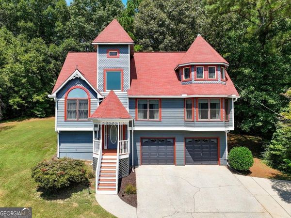 51 Chantilly Way, Dallas, GA 30157