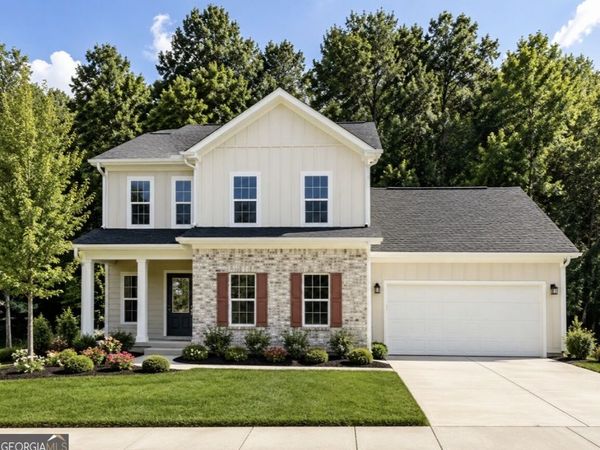 3942 Alderwoods Drive, Jonesboro, GA 30236