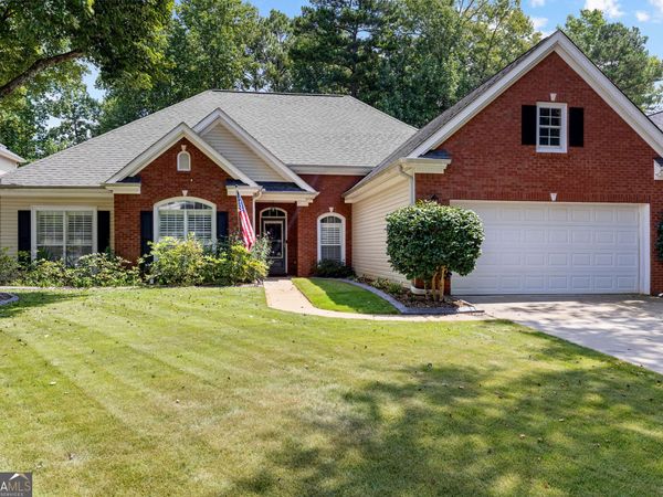 167 Oak Park Square, Newnan, GA 30265