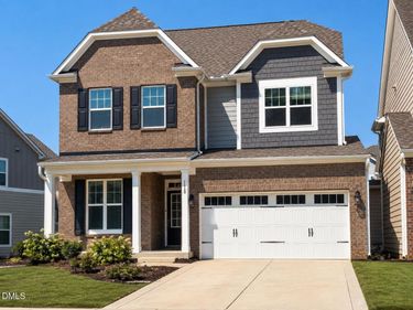 118 Faxton Way, Holly Springs, NC 27540
