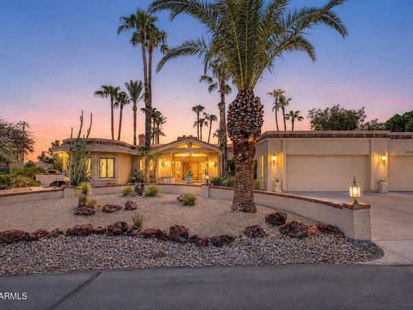 19127 E WIKI WAY Way, Rio Verde, AZ 85263