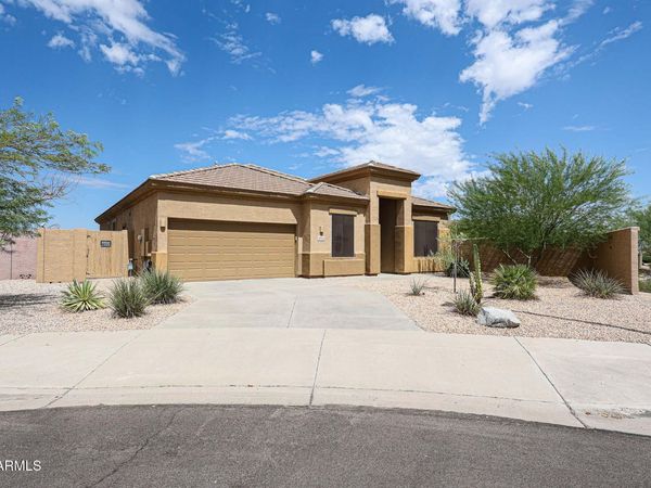 18502 W Piedmont Road, Goodyear, AZ 85338