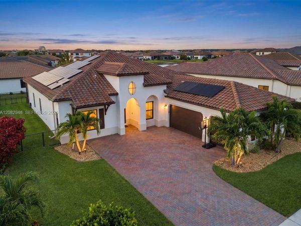 4969 Corrado Ave , Ave Maria, FL 34142