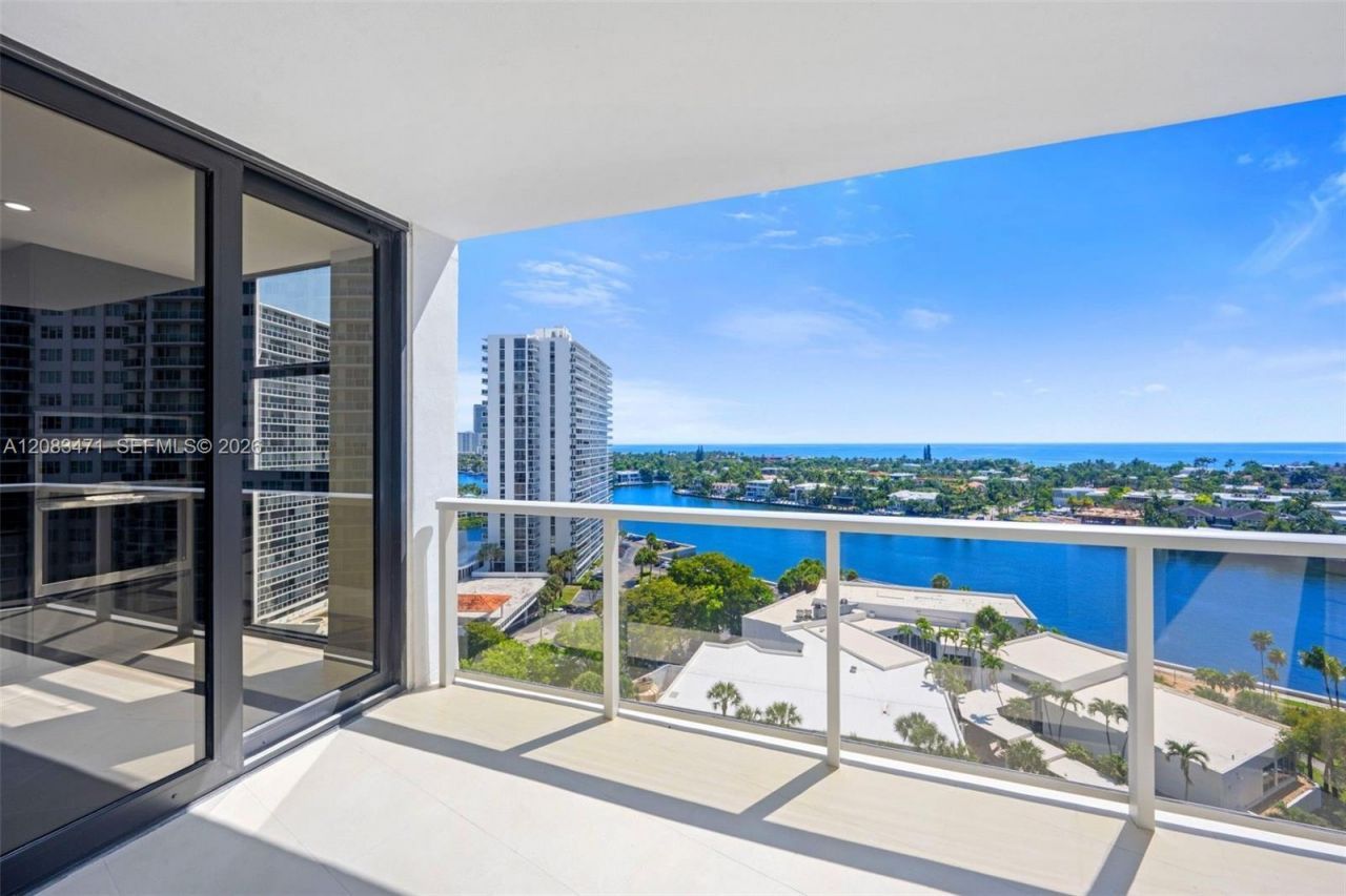 20281 E Country Club Dr , Unit 1008, Aventura, FL 33180 Photo