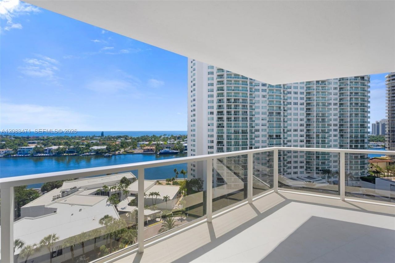 20281 E Country Club Dr , Unit 1008, Aventura, FL 33180 Photo