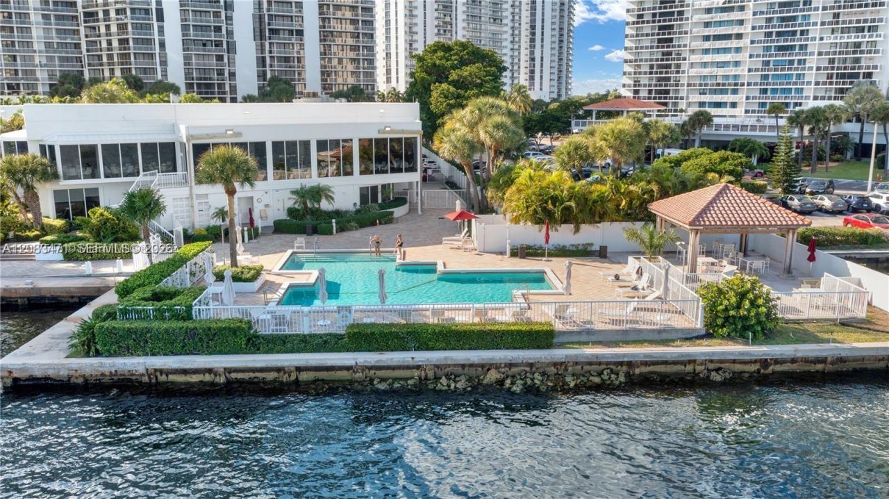 20281 E Country Club Dr , Unit 1008, Aventura, FL 33180 Photo