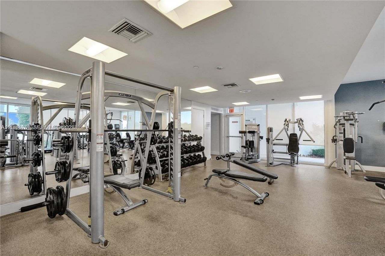 20281 E Country Club Dr , Unit 1008, Aventura, FL 33180 Photo