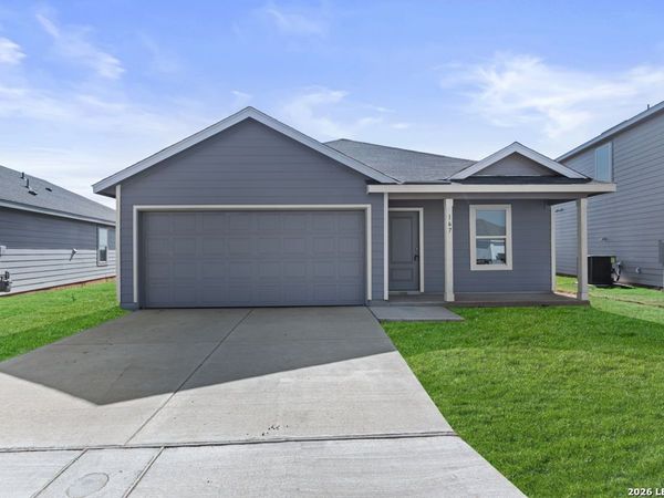 167 Juanita Way, Fredericksburg, TX 78624