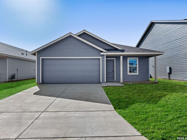 179 Juanita Way, Fredericksburg, TX 78624