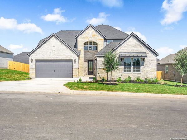 189 Wisteria View, Castroville, TX 78009