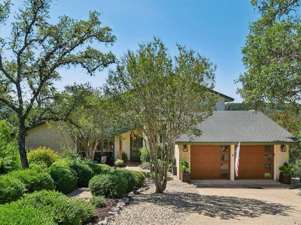 16725 Windjammer, Helotes, TX 78023