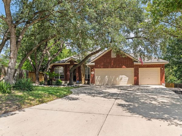 8307 La Fleur, San Antonio, TX 78249