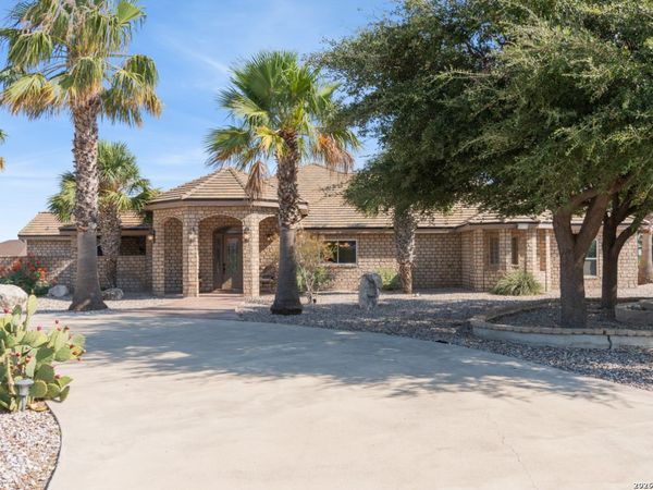 103 The Oak, Del Rio, TX 78840