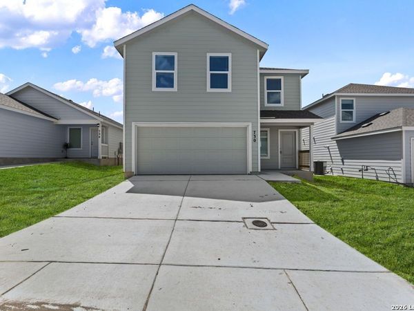 730 THEA MDWS, Marion, TX 78124