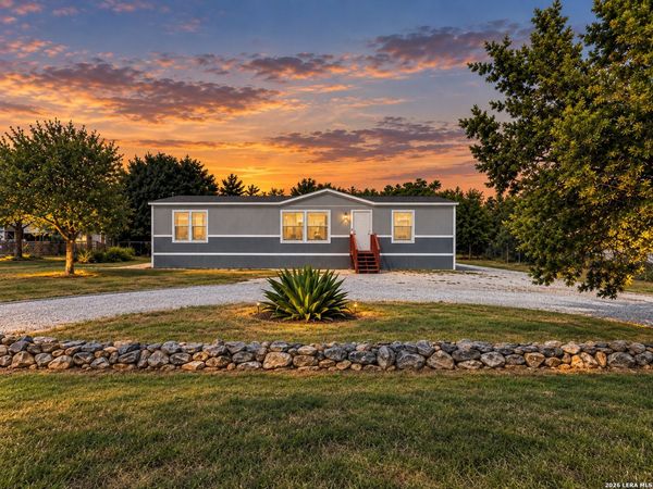 4010 Deerslayer, Spring Branch, TX 78070
