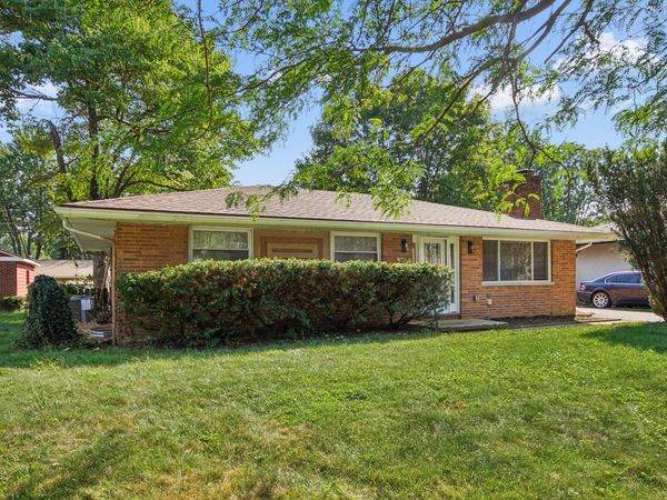 3839 Roswell Drive, Columbus, OH 43227