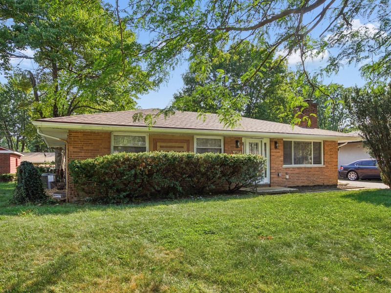 3839 Roswell Drive, Columbus, OH 43227 Photo 1