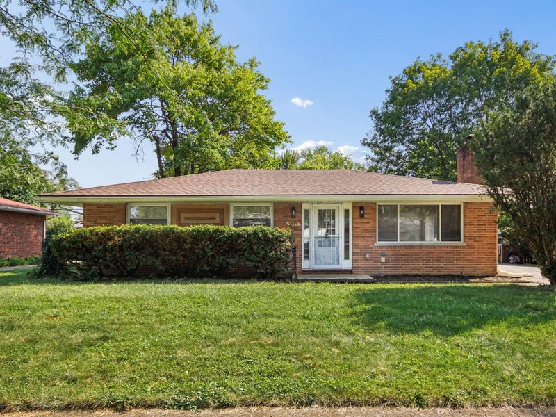 3839 Roswell Drive, Columbus, OH 43227 Photo 2