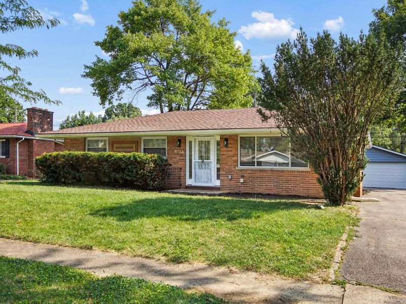 3839 Roswell Drive, Columbus, OH 43227 Photo 3