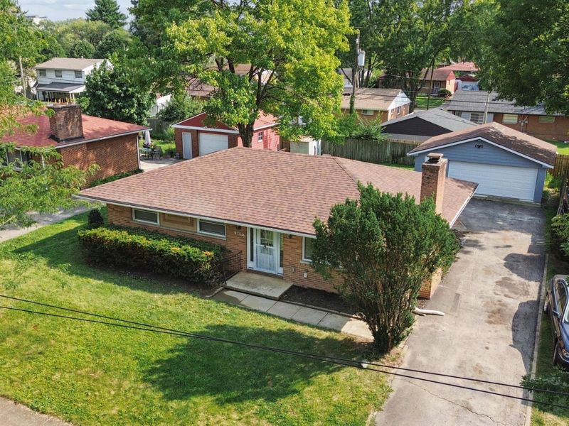 3839 Roswell Drive, Columbus, OH 43227 Photo 4