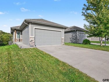 16058 C W Haden Drive, Bennington, NE 68007