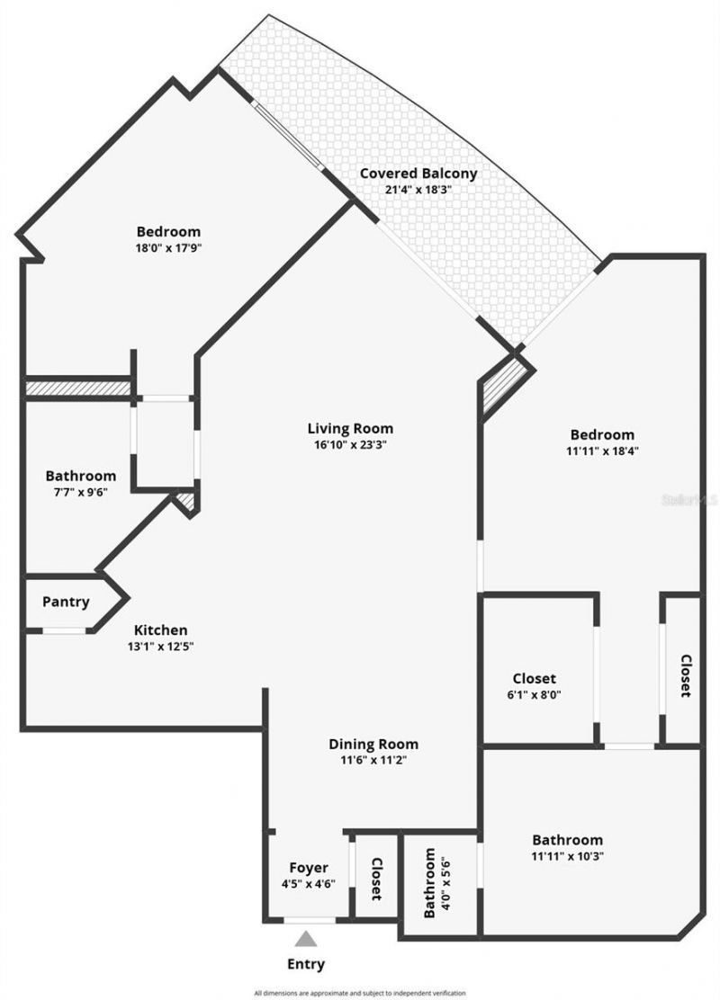 241 Riverside Drive, Unit 1006-2, Holly Hill, FL 32117 Photo