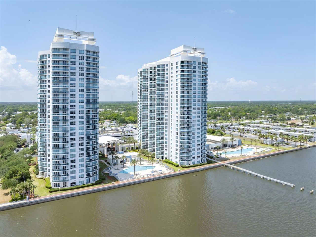 241 Riverside Drive, Unit 1006-2, Holly Hill, FL 32117 Photo