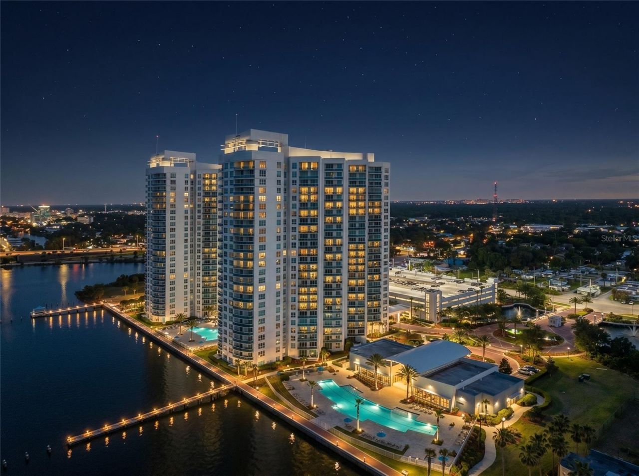 241 Riverside Drive, Unit 1006-2, Holly Hill, FL 32117 Photo