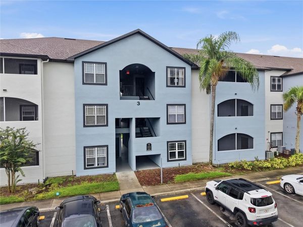 16303 ENCLAVE VILLAGE DRIVE , Unit 103, TAMPA, FL 33647
