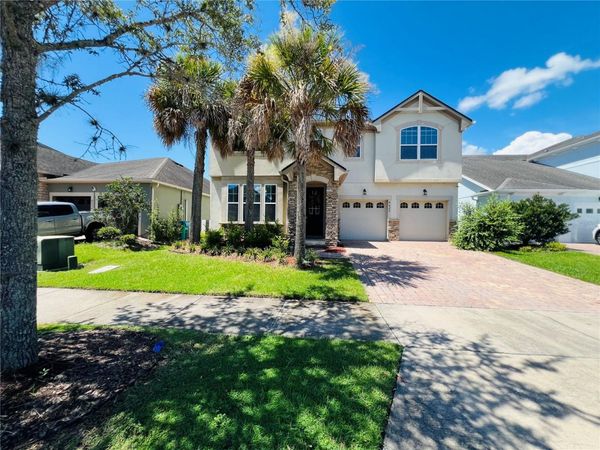 8622 LOVETT AVENUE, ORLANDO, FL 32832