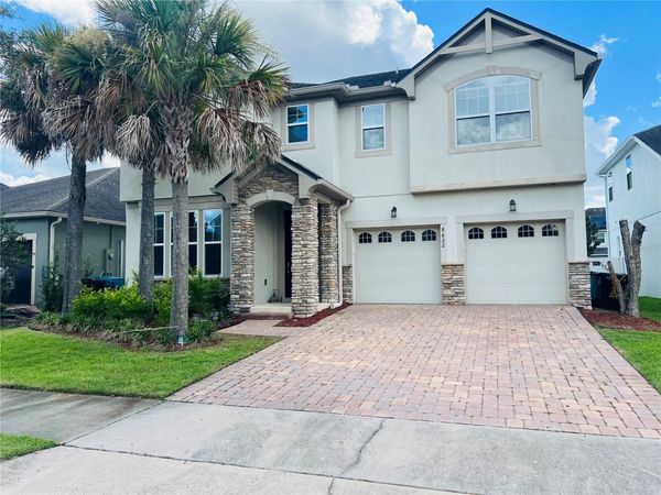 8622 LOVETT AVENUE, ORLANDO, FL 32832