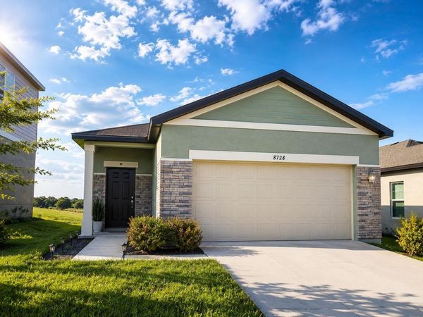 8728 SPORTSMAN LOOP , GROVELAND, FL 34736