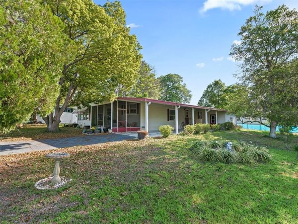 12655 SE 101ST COURT , BELLEVIEW, FL 34420
