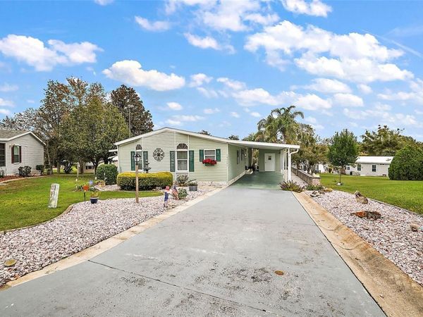 16577 SE 96TH AVENUE , SUMMERFIELD, FL 34491