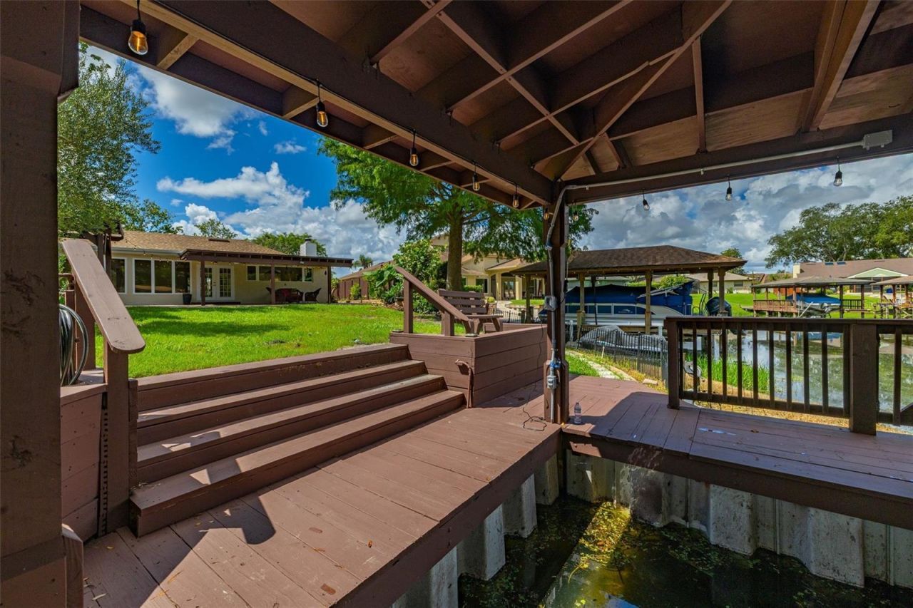 3625 Waters Edge Drive, Belle Isle, FL 32812 Photo