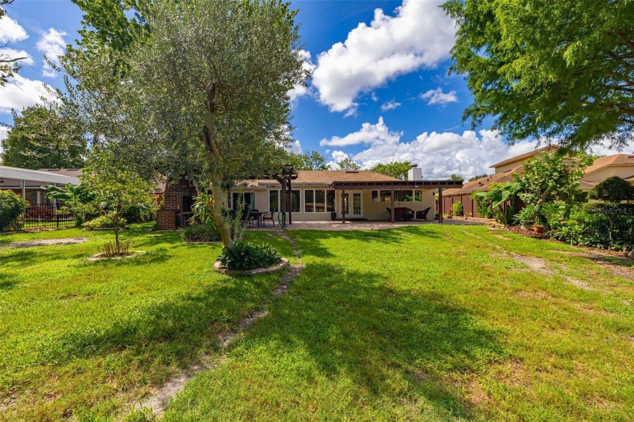 3625 Waters Edge Drive, Belle Isle, FL 32812 Photo