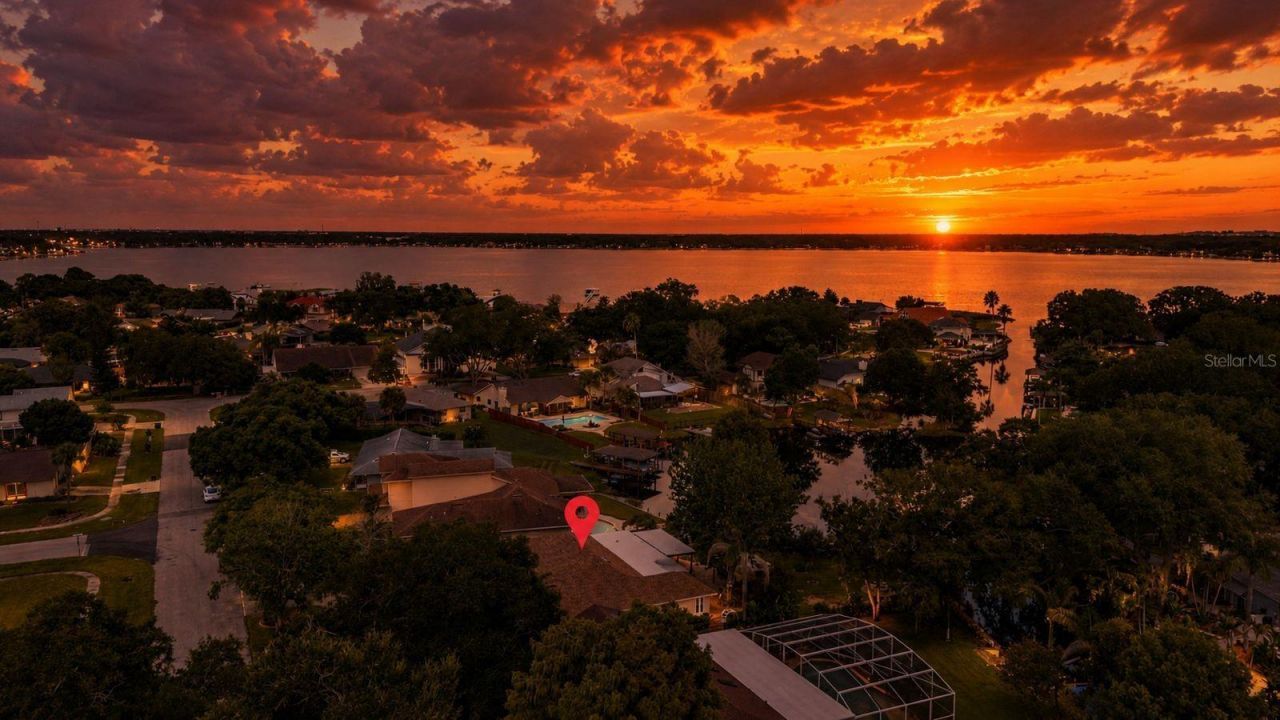 3625 Waters Edge Drive, Belle Isle, FL 32812 Photo