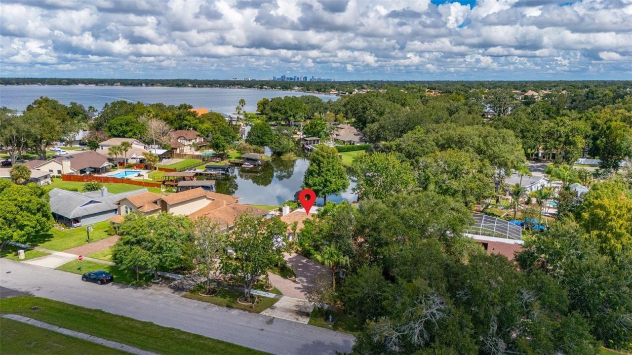 3625 Waters Edge Drive, Belle Isle, FL 32812 Photo