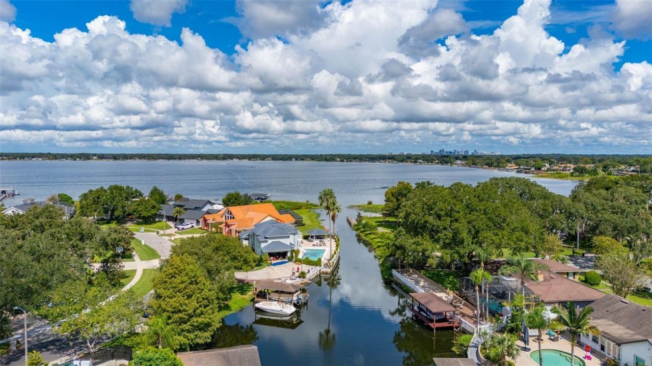 3625 Waters Edge Drive, Belle Isle, FL 32812 Photo