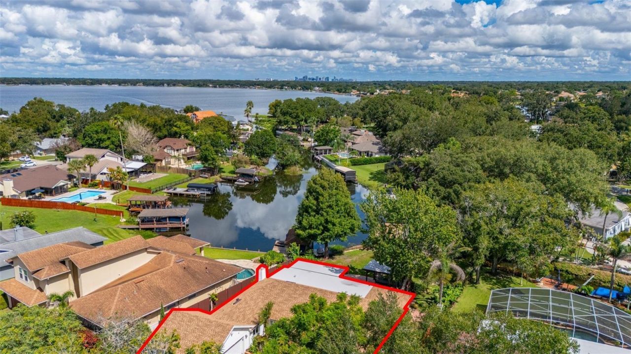 3625 Waters Edge Drive, Belle Isle, FL 32812 Photo
