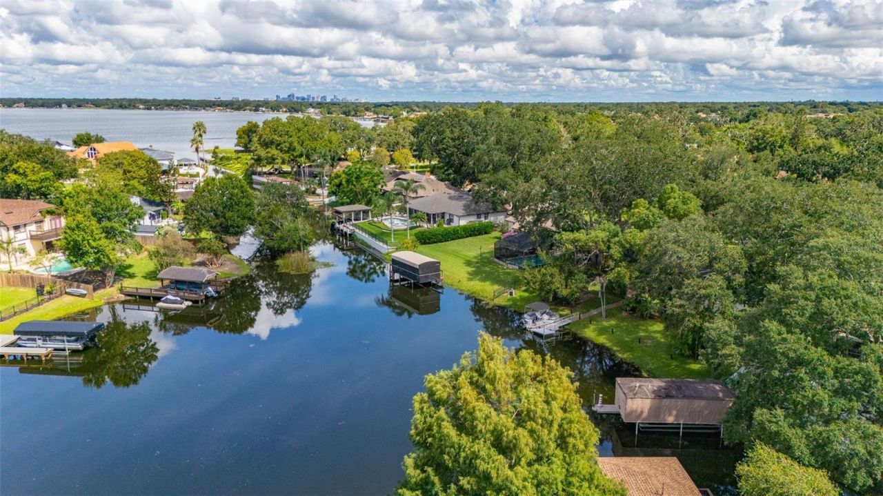 3625 Waters Edge Drive, Belle Isle, FL 32812 Photo