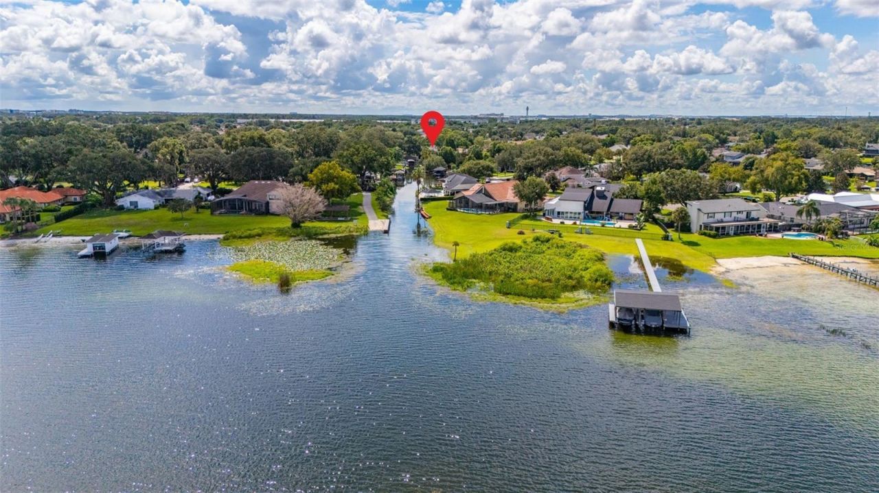 3625 Waters Edge Drive, Belle Isle, FL 32812 Photo