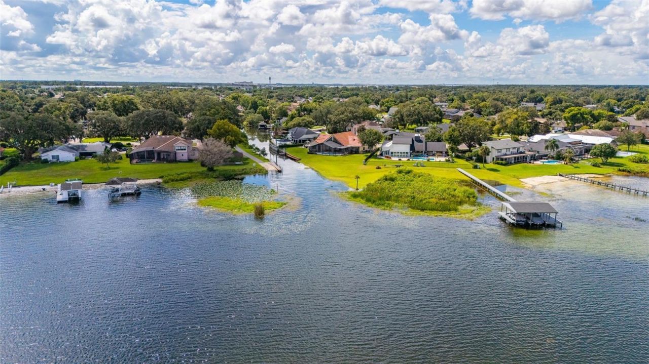 3625 Waters Edge Drive, Belle Isle, FL 32812 Photo