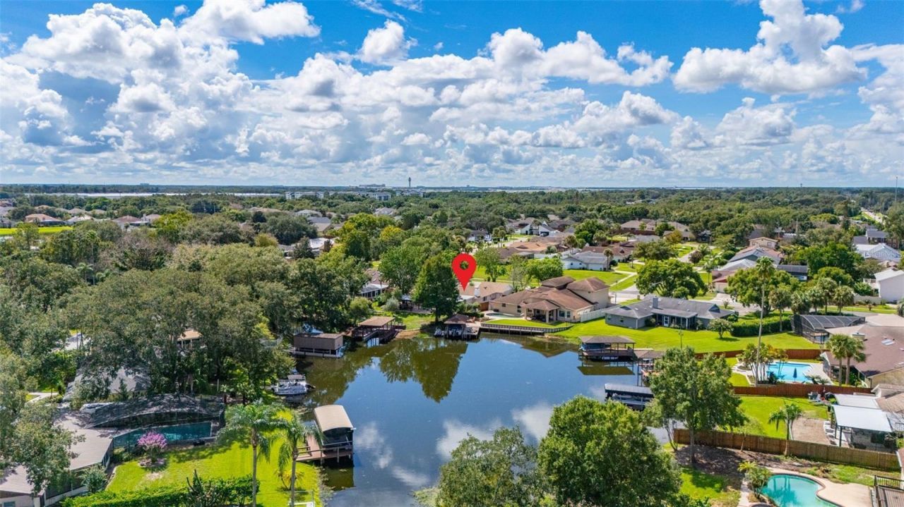 3625 Waters Edge Drive, Belle Isle, FL 32812 Photo