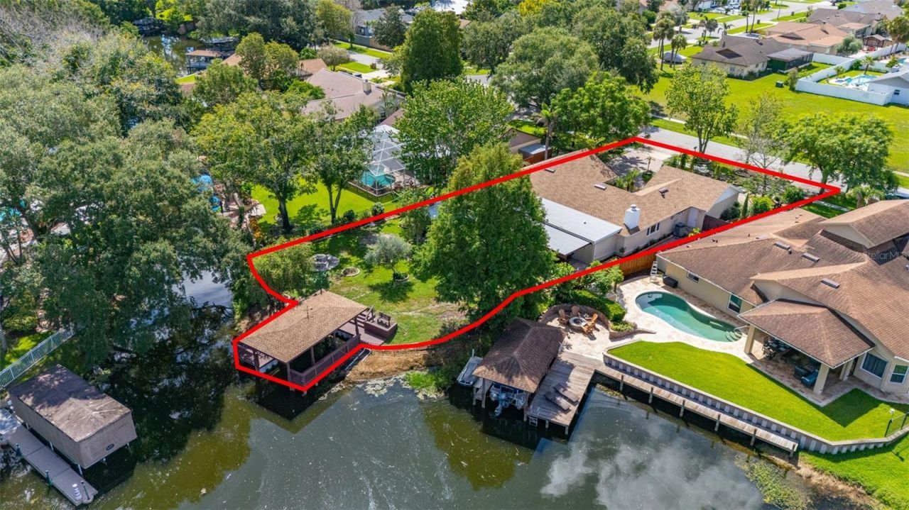 3625 Waters Edge Drive, Belle Isle, FL 32812 Photo