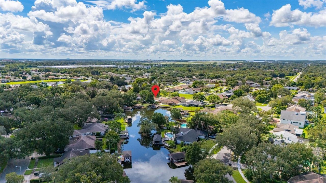 3625 Waters Edge Drive, Belle Isle, FL 32812 Photo