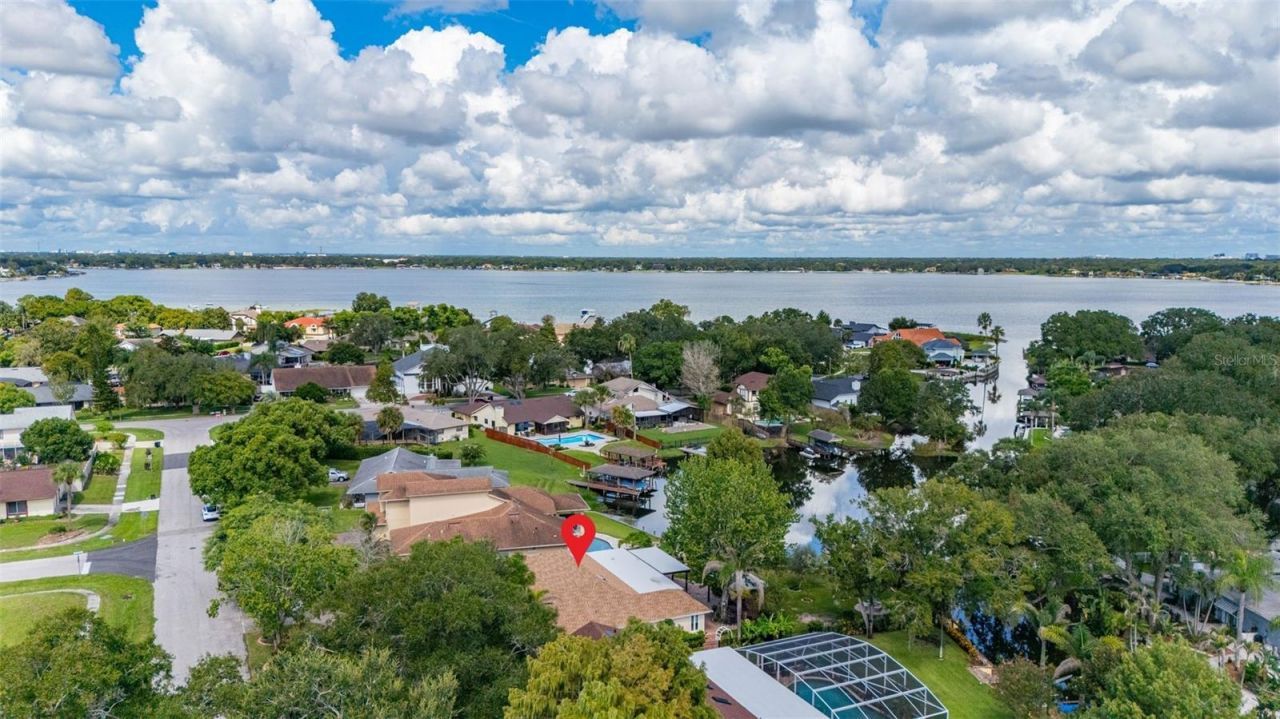 3625 Waters Edge Drive, Belle Isle, FL 32812 Photo