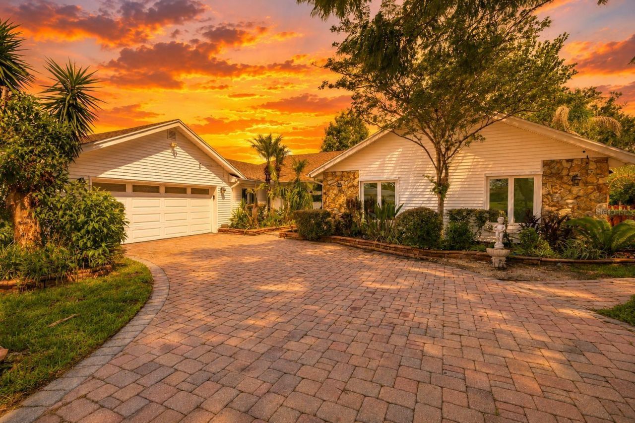 3625 Waters Edge Drive, Belle Isle, FL 32812 Photo
