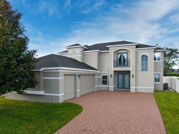1526 EQUINOX CIRCLE , SANFORD, FL 32771