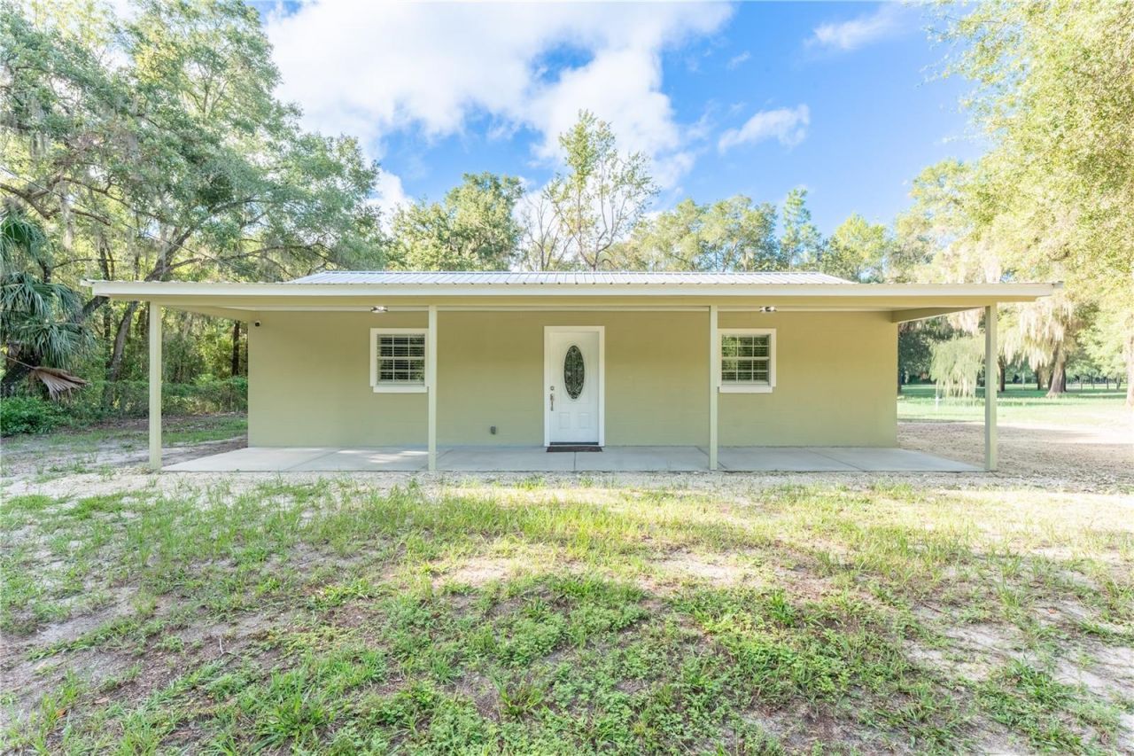 8030 SE 153rd Street, Inglis, FL 34449 Photo